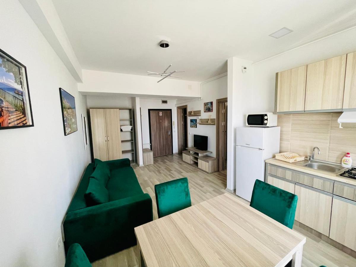 Apartment Summerland Nuba Mamaia