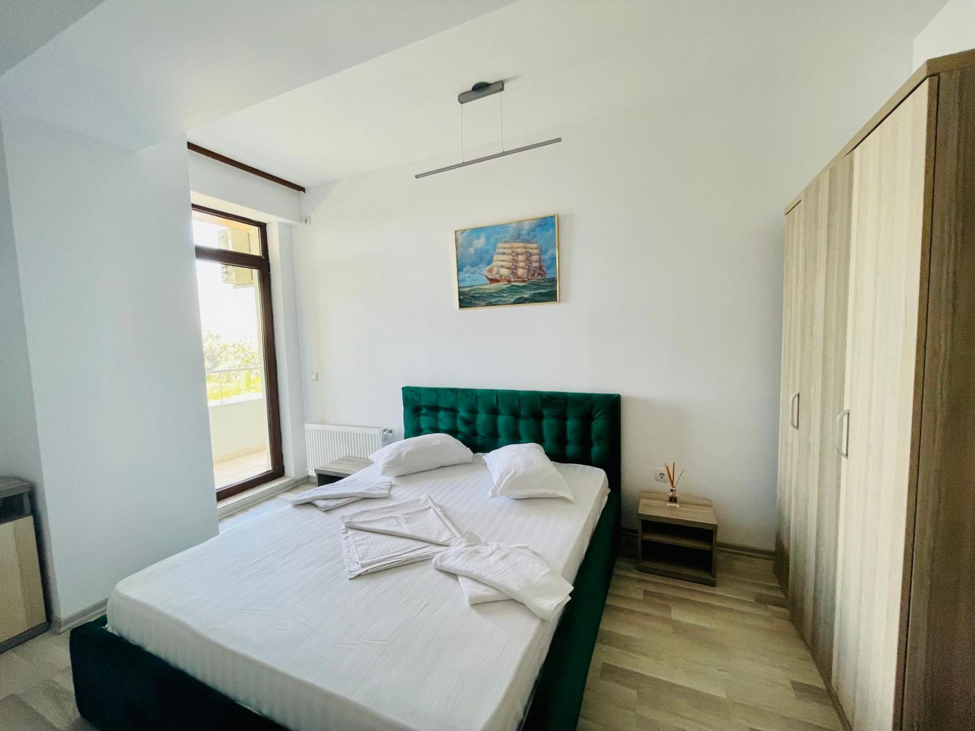 Apartment Summerland Nuba *